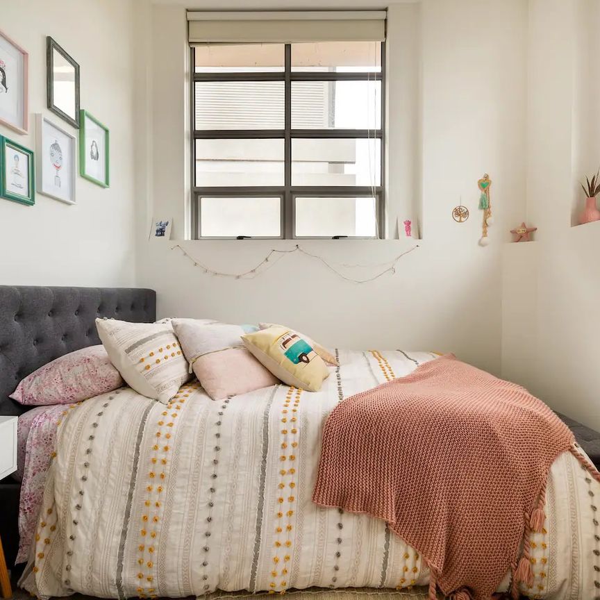 204D/8 Blanche Street, St Kilda VIC 3182 - Apartment For Rent | Domain - Photo 1