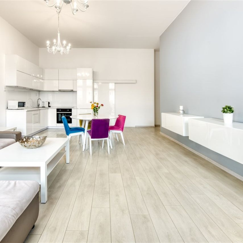 Łódź, Śródmieście, Sienkiewicza - Фото 1