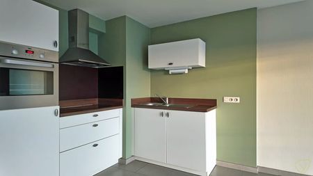 Appartement te huur - Photo 2