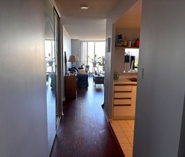 For Lease - 65 Ellen Street Unit# 1201, Barrie, Ontario - Photo 6