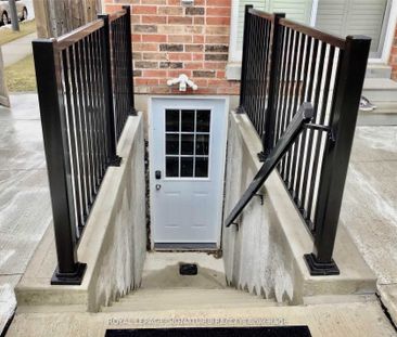 For Lease - 751 Pitcher Place Unit# BSMT, Milton, Ontario - Photo 4