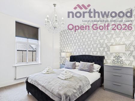 2 bedroom apartment to rent - Photo 4