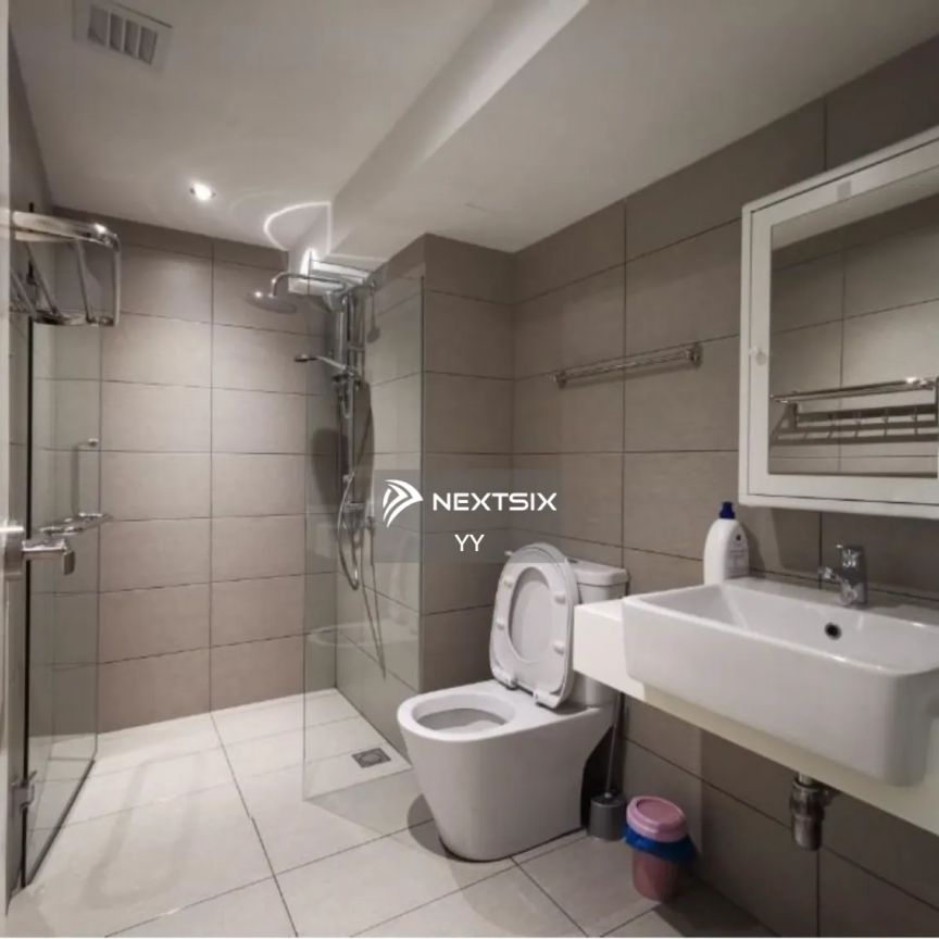 EkoCheras Serviced Residence - Photo 1