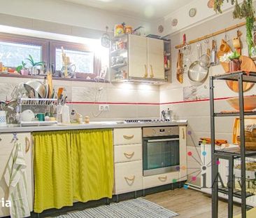 APARTAMENT 2 CAMERE PE DEALUL CETATII - Photo 4