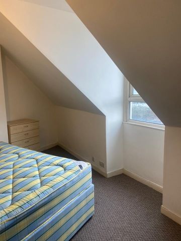 Room in a Shared House, Sussex Place, BS2 - Photo 3
