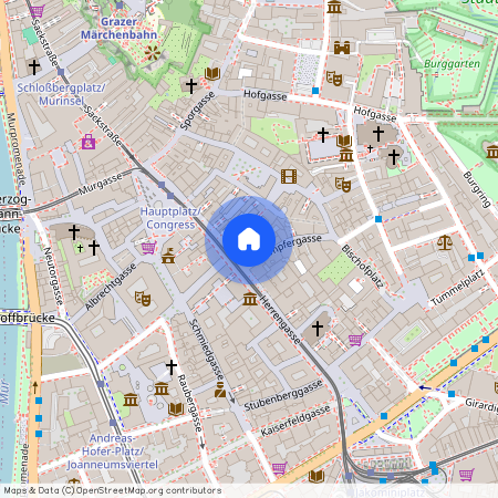 Herrengasse 9, 8010 Graz