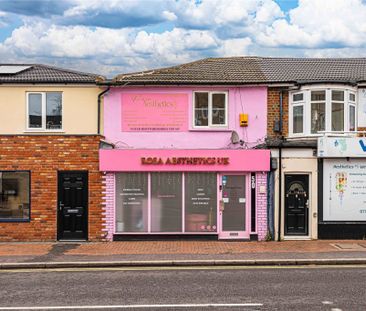 1 bed First Floor Flat for rent - Photo 6