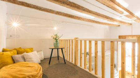 2-bedroom apartment for rent in El Raval. - Photo 4