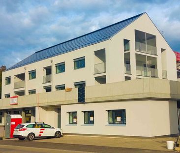 3.5 Zimmer, 126 m², 2. Stock - Photo 2