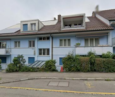 4-Zimmerwohnung mit wunderbarer Aussicht - Foto 5
