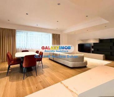 Apartament premium | Prima -nchiriere | Etaj 8 | Gafencu 49 Residence - Fotografie 3