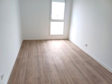 location Appartement T3 DE 64.43m² À LUISANT - Photo 3