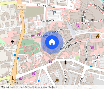 Church Lane, Banbury, OX16 5LR - Photo 1