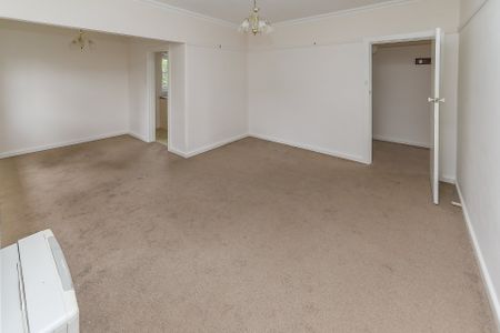 Spacious first floor apartment in fabulous location - Photo 5