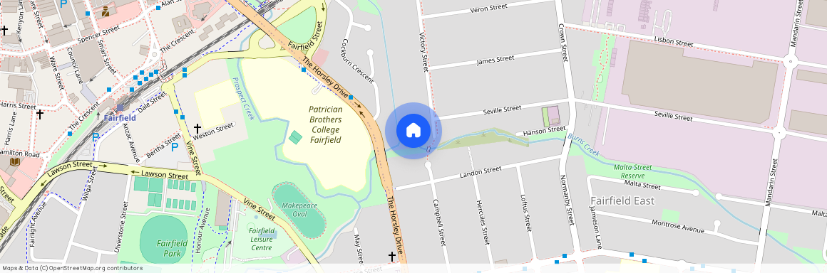 59 Victory Street, NSW 2165, Fairfield East