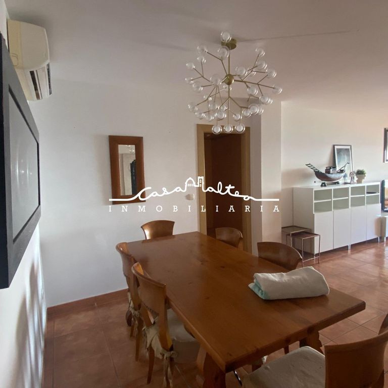 3 room luxury Apartment for rent in Altea, Spain - Photo 1