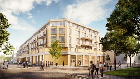 Het voorrecht van een nieuwe flat in het Tannat project - Photo 2