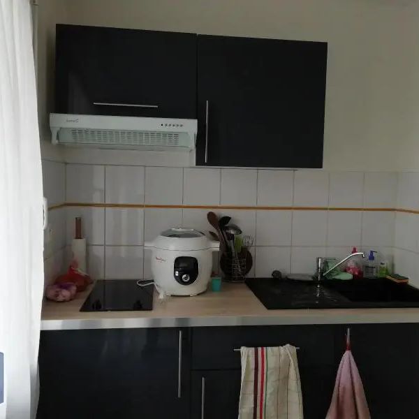 Appartement à louer 2 pièces 49.47m² - Photo 1