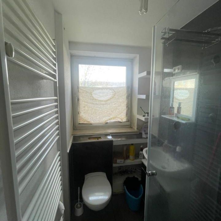 Schöne Wohnung Leimitzer Str 71 - Photo 1