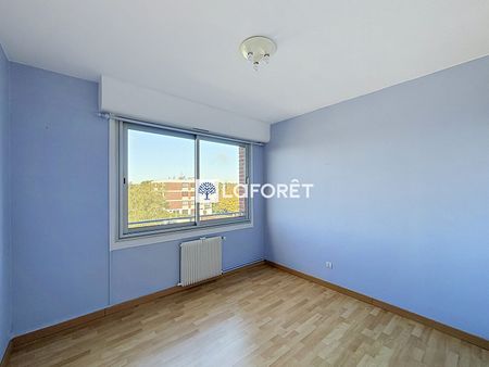 Appartement T4 AMIENS à louer - Photo 5