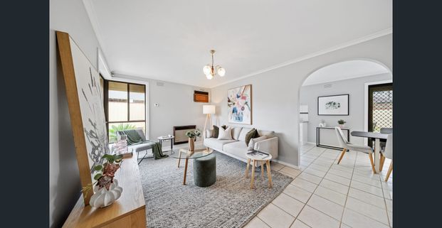 Space, Storage and Suburban Serenity - Photo 1