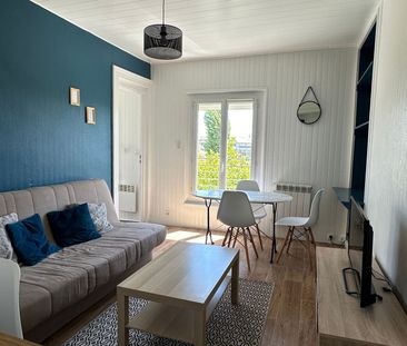 Appartement à louer - Photo 4