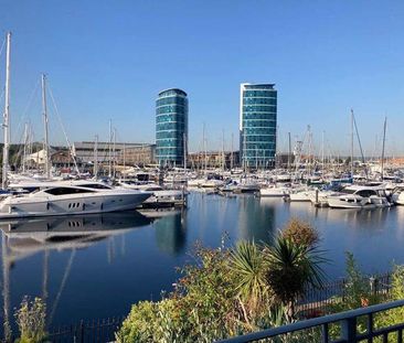 2 bedroom apartment to rent - Photo 5