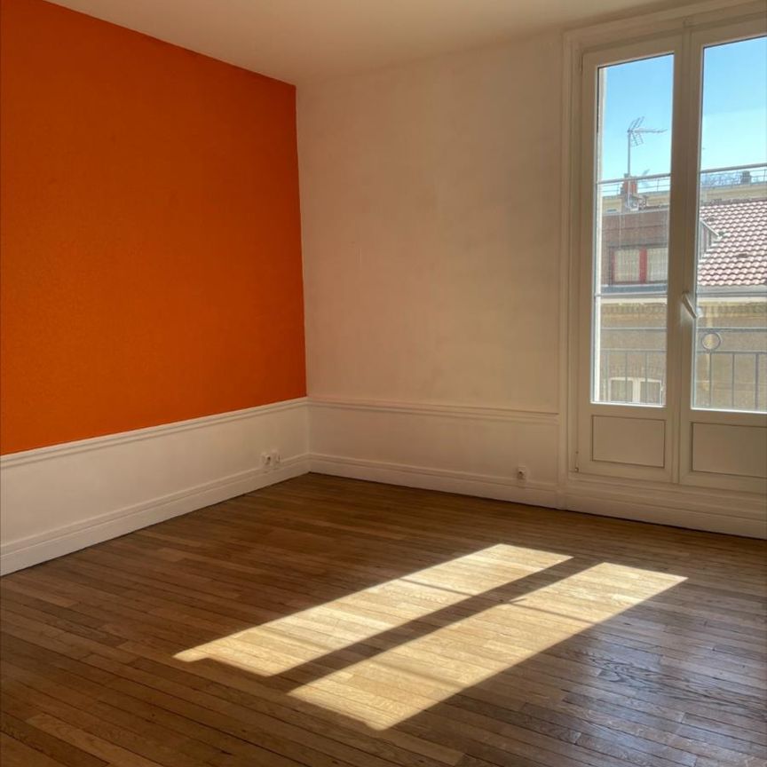 2 PIECES - RUE MONTLAURENT - 51100 - Photo 1