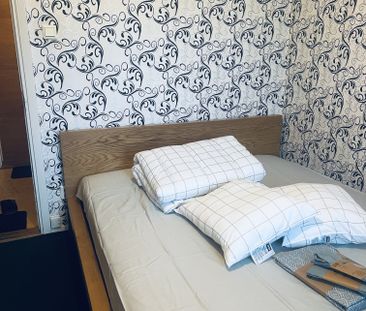 Lurstigen, Bandhagen - Photo 4