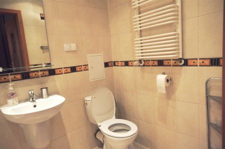 Mieszkanie na wynajem - Zdjęcie 5