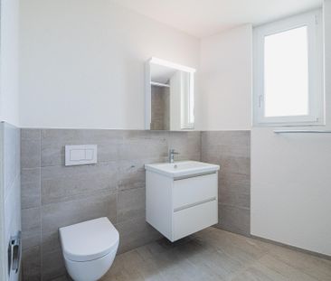 4.5 Zimmer, 105 m², 2. Stock - Photo 5