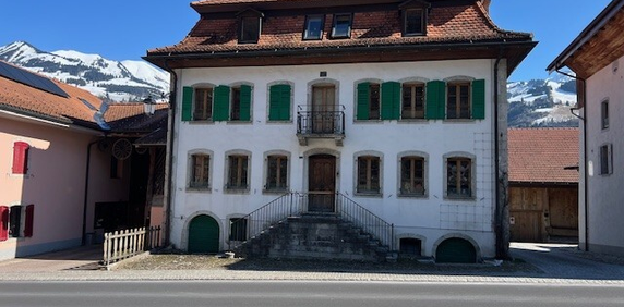 4.5 pièces de 110m2 - Photo 2