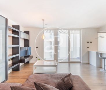 Flat for rent with views in Benicalap (Valencia) - Photo 2