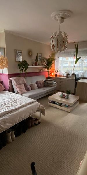 WG Zimmer 22 qm - Photo 1