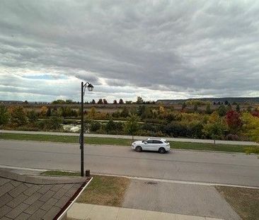 For Lease - 759 Asleton Boulevard, Milton, Ontario - Photo 5