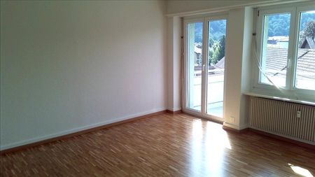 Wohnen mit wundervoller Aussicht - Mieten ohne Kaution - Photo 2