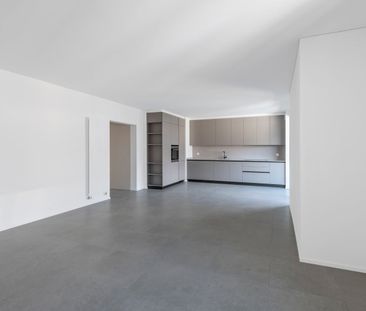 3.5 Zimmer, 93 m², 2. Stock - Photo 3