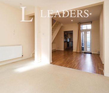 2 bedroom house to rent Water Tower View, Chester, CH2 - Photo 4