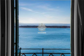 Dimora Ortigia vista mare