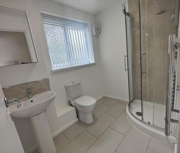 1 bedroom terraced house to rent - Photo 5