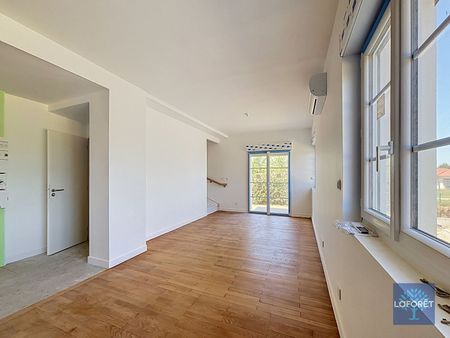 Location Appartement 3 pièces 52m² - Photo 2