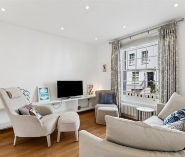 Walton Street, Chelsea, SW3 - Photo 1