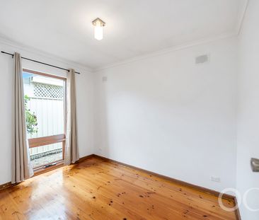 Open the Door to Family-Sized Comfort in a Quiet Netley Haven - Photo 1