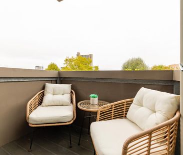 2 bedroom flat to rent - Photo 5