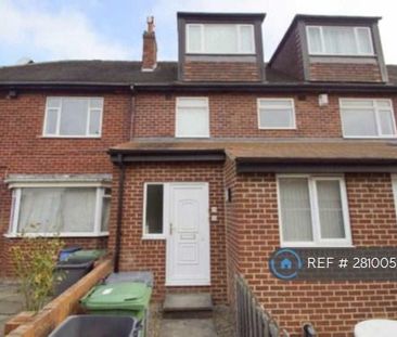 1 bedroom flat to rent - Photo 5