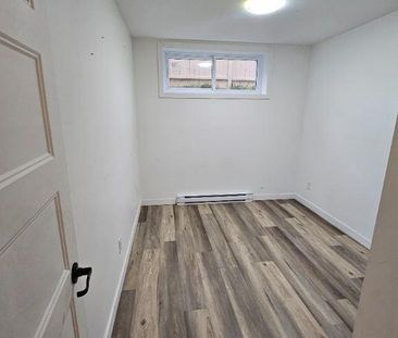4 1/2 neuf à louer - Photo 1