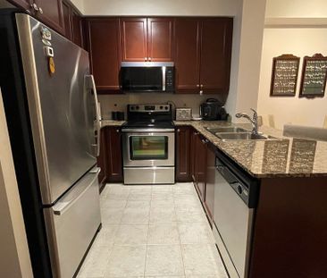 For Lease - 10 Bloorview Place Unit# 717, Toronto, Ontario - Photo 4