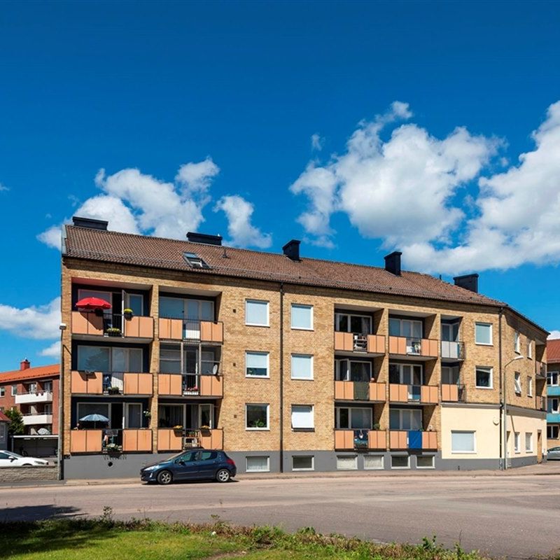 Strömgatan 6 B - Photo 1