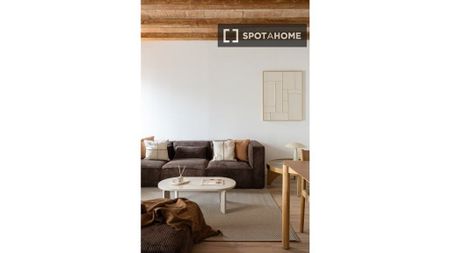 3 room luxury Flat for rent in Barcelona, Spain - Foto 5