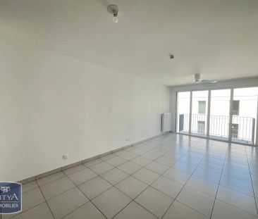 Appartement à louer 2 pièces 48.21m² - Photo 6